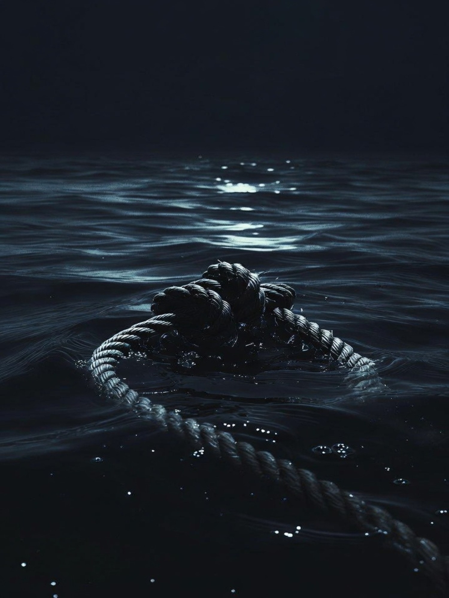 something heavy is coming – idol of ash